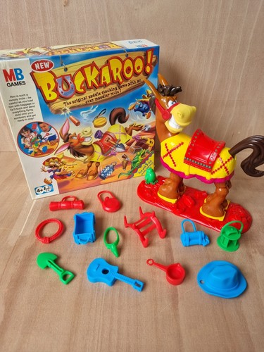 Neues buckaroo - neues,
