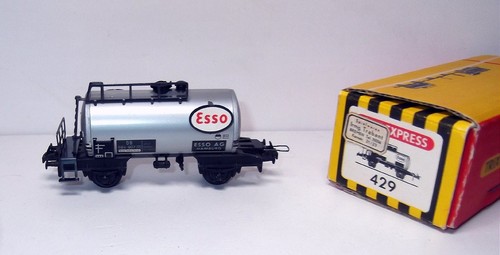 Trix express 429 - trix,