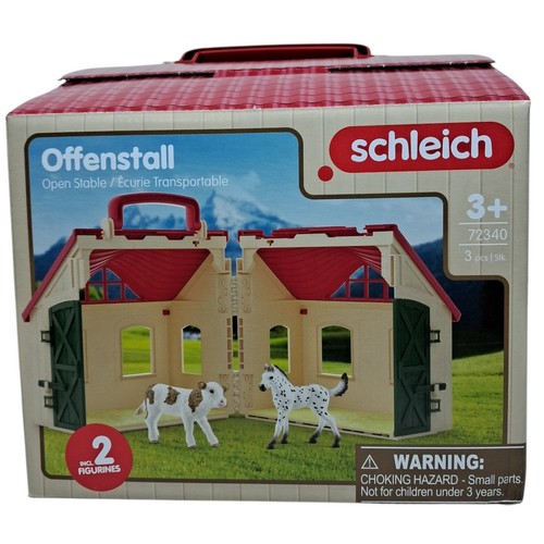 Schleich 72340 kleiner