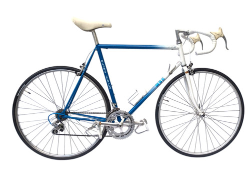 Vintage rennrad mbk super - vintage,