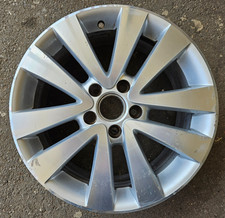Golf eos alufelge - vw,