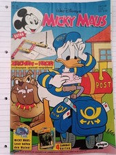 Micky Maus Nr. 16 vom