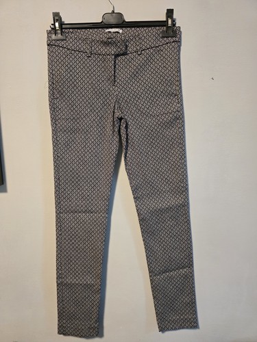 Skinny hose grau - hose,
