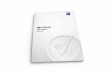Original VW Serviceplan