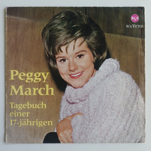 Peggy march tagebuch - peggy, ‎tagebuch