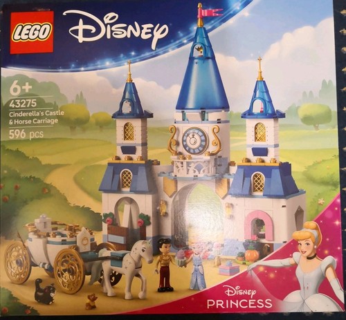 Lego disney 43275 - lego®,