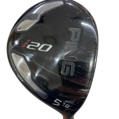 Ping i20 fairwayholz - i20, 18°