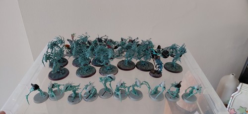 Warhammer age sigmar - of,
