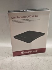 Transcend Brenner TS8XDVDS-K