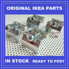 IKEA WASCHBECKENCLIPS 109184