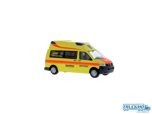Rietze asb bautzen volkswagen - asb,