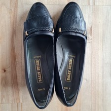 Bally Suisse Bellezza Pumps