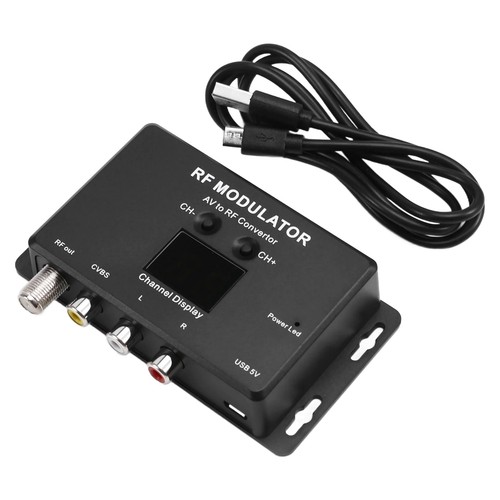 M60 modulator - 1x(m60, -modulator