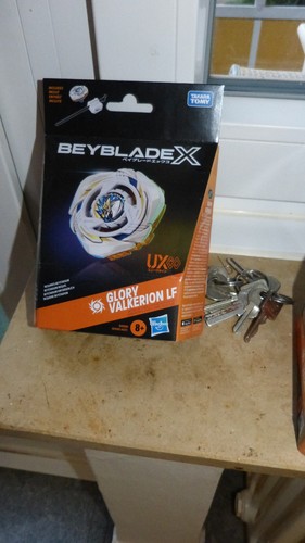 Hasbro beyblade glory - hasbro,