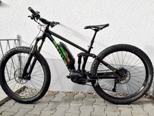 E-MTB - Ghost Kato FS 6
