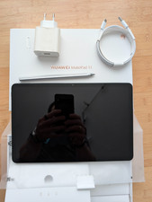 Mate Pad 11 von Huawei voll