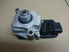 Stellmotor Verteilergetriebe