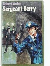 Sergeant Berry und der Zufall
