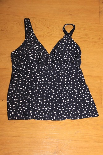 Tankini oberteil top grösse - top,