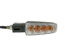 Blinker vorne links oder