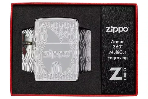 Original zippo armor - original,