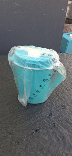 Tupperware filterkanne - tupperware,