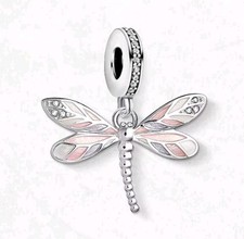 Charm Anhänger Silber 925