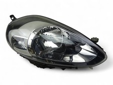 Fiat Punto 199 ab 2012