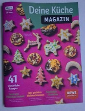 Deine Küche - Magazin 06/2025