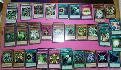 Tournament ready - yu-gi-oh,