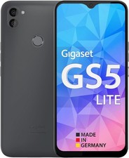 Gigaset GS5 Smartphone - Made