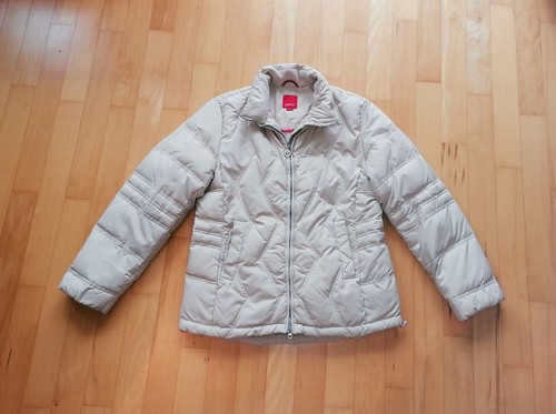 Esprit daunenjacke jacke - esprit,
