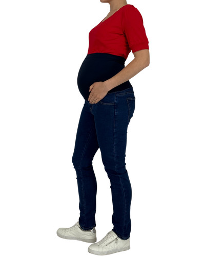 Umstandsjeans jeans umstand - umstandsjeans,
