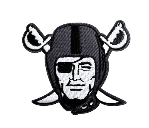 Las vegas raiders - raiders, nfl