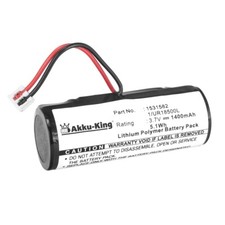 Akku-King Akku kompatibel zu