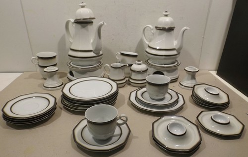 Kaffee teeservice winterling - kaffee/teeservice,