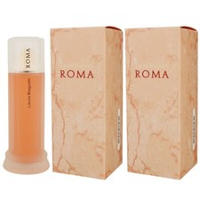 Laura Biagiotti Roma 2 x 100