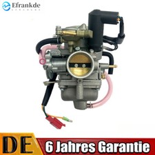 Vergaser 30 mm für 4-Takt