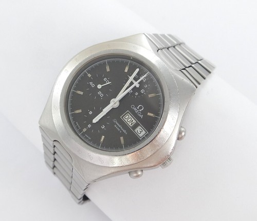 Omega speedmaster mark - omega,