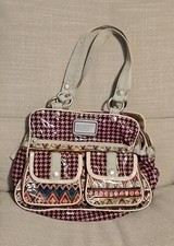 Damen Handtasche George Gina & Lucy Modell Rock The Wok