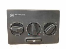 Klimabedienteil Heizungsregler Klimabedienteil VW T4 Multivan 7D0959511