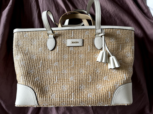 Joop tessere mariella shopper - tessere,
