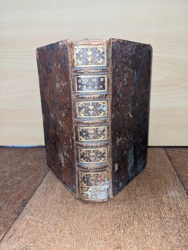 Altes buch - buch,