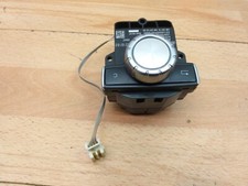 Mercedes W218 Drehschalter Controller Schalter Navigation A1728701258 (50Tkm)