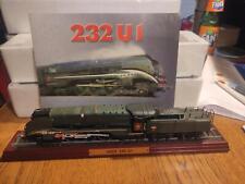 Atlas Standmodell Dampflok