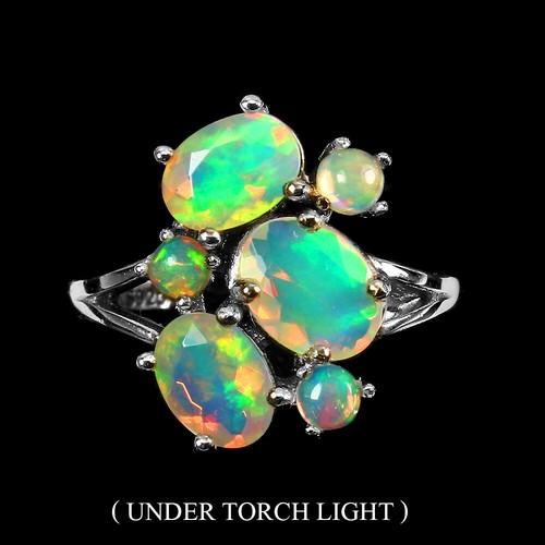 925 sterling silber ring - 925,