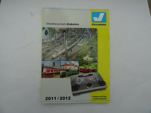 Viessmann modellbahnzubehör - viessmann,