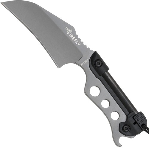 Blackfield firefly neck knife - blackfield,
