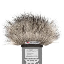 Gutmann Microphone Windscreen