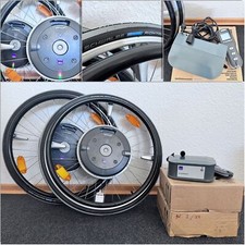 Alber E-Motion Emotion M15 Restkraftverstärker Zusatzantrieb Rollstuhl TOP